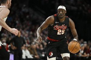 关键的一天！杜普-里斯下赛季222万的薪水将在今天转为全额保障