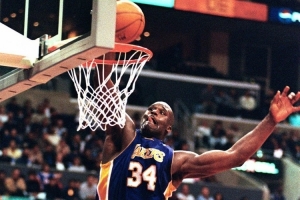 杰弗森：当年的奥尼尔无人能敌 他和库里都是改变联盟格局的球员