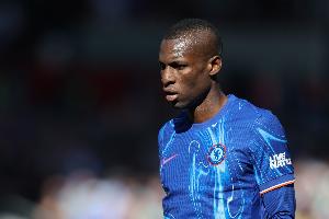 镜报：埃梅里有意杰克逊，切尔西一直标价8000万镑