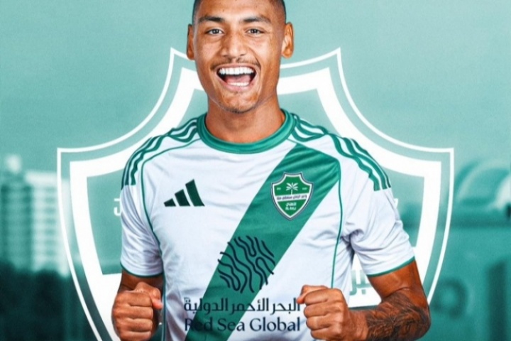 Here we go！罗马诺：吉达国民截胡马竞，签23岁斯图加特中场米洛