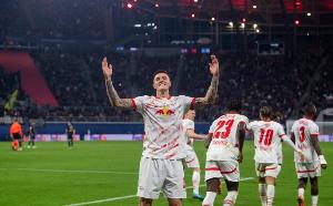 天空：纽卡已提高对塞斯科的报价，报价约8000万欧固定+附加条款