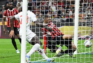 罗马诺：纽卡斯尔准备与AC米兰接洽，尝试引进佳夫