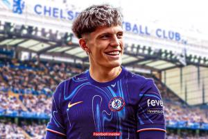 罗马诺：加纳乔愿意耐心等切尔西，有意他的有德国意大利沙特球队