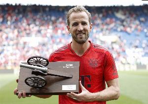 阿特金森：若是我早就给曼联签下凯恩了，好前锋可以解决很多问题