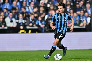 跟队记者：米兰与布鲁日进行积极接触，贾沙里距离加盟仅一步之遥