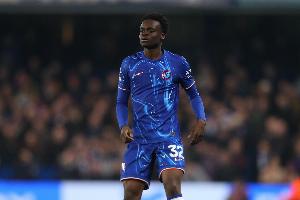 意媒：罗马有意切尔西19岁锋线小将乔治，莱比锡也对球员感兴趣