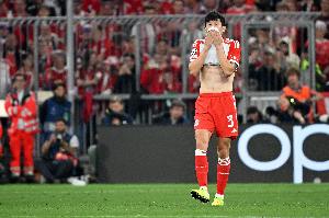 法尔克：拜仁愿听取对金玟哉的报价 后防引援最终取决于后者未来