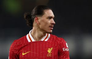 英媒：米兰预计在本周正式提出报价，尝试引进利物浦前锋努涅斯