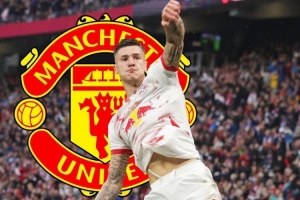 德天空:曼联莱比锡正就塞斯科进行具体谈判 球员与曼联达全面协议