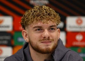 利物浦回声报：埃利奥特与莱比锡正在就潜在的转会进行谈判