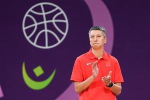 他真能郭士强怒批他能投进吗的“他” 昨日砍下32分全场最高