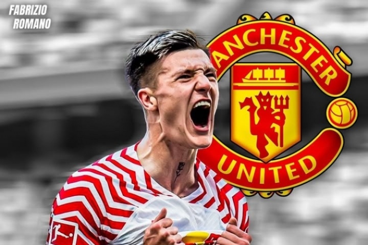 罗马诺：曼联内部感觉塞斯科想加盟，等待俱乐部之间达成协议