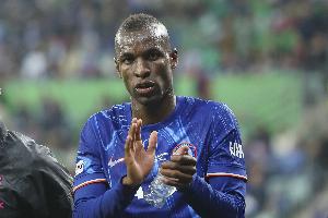 电讯报：若竞购塞斯科失败，纽卡考虑去签杰克逊