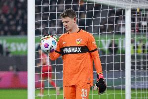 德媒：努贝尔明夏将先回拜仁，若无法成为一门他将另寻去处