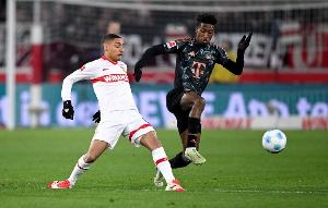 罗马诺：斯图加特中场米洛已与吉达国民签约，预计周末前官宣