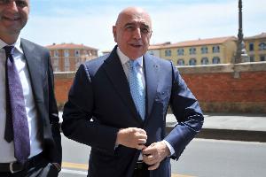 蒙扎总监：加利亚尼回归米兰？无可奉告，我只能说我们合作很愉快