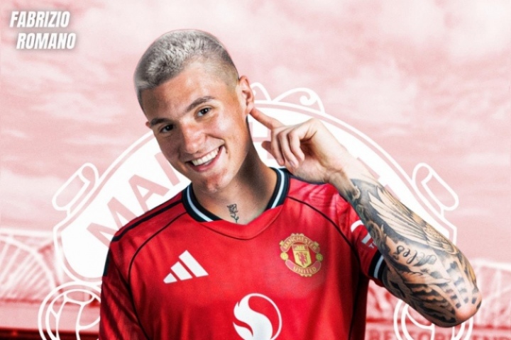 神速！罗马诺：塞斯科今晚飞曼市，曼联希望他明天完成体检和签约