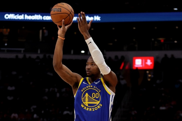 5年2.24亿？消息人士：库明加曾认为自己应得到CC&巴恩斯级别合同