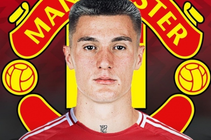 轻松拿满9000万！德天空：莱比锡&曼联将踢友谊赛，收入约200万欧