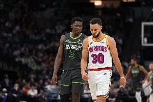 马克西评现役每个位置最难防球员：库里华子KD字母+恩比德/约基奇