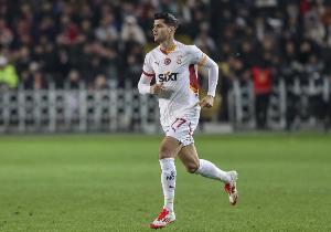 意天空：米兰为莫拉塔付400万到500万欧补偿，随后1200万卖给科莫