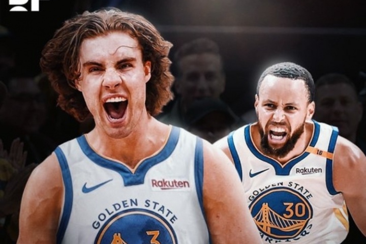 库明加单换？名记：勇士联系了吉迪 表达了对他的兴趣