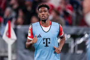 身价3000万欧！沙特媒体：利雅得胜利2200万欧报价科曼被拜仁拒绝