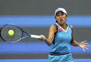 连获冠军&亚军！老将张帅双打世界排名重返前10，升至世界第8