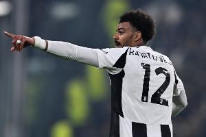 都体：尤文必须先清理冗员，然后才能再次租借引进切尔西后卫维加