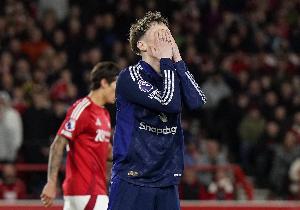 电讯报：切尔西得知加纳乔只想来蓝军，但对他的估价低于5000万镑