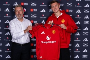 TA：阿森纳长期关注塞斯科，但贝尔塔上任后转而追逐约克雷斯