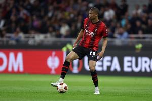 米兰跟队：纽卡总额4000万欧报价佳夫，正等待米兰的答复