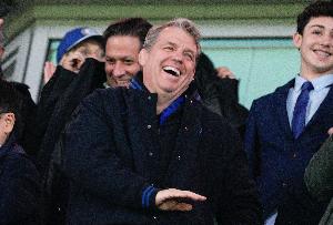 甚至盈利5000万切尔西夏窗净支出仅4770万，而世俱杯赚了1亿