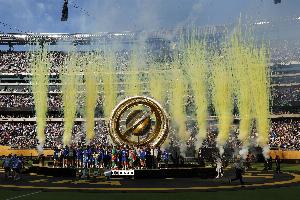 今天对阵米兰赛前&赛后，切尔西将展示世俱杯和欧协联奖杯