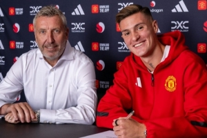 现在就是最后机会！TA谈塞斯科：拉爵不想拖延，曼联引援还未结束