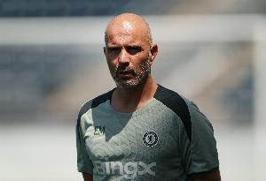 BBC：尽管科尔维尔重伤，但切尔西不太愿意进入市场买中卫