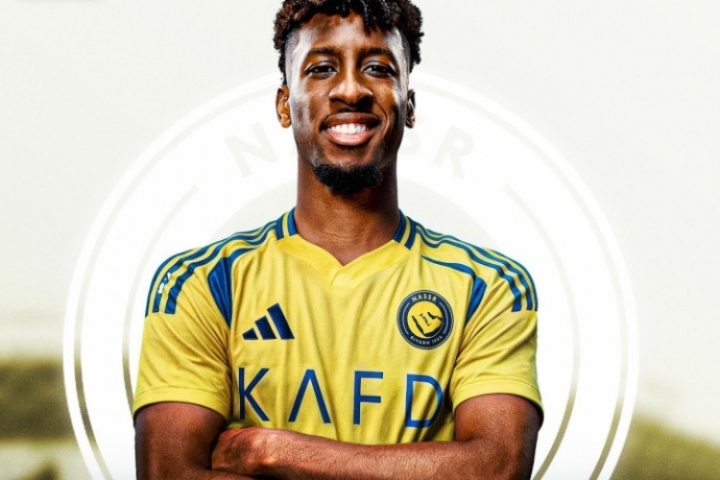 HWG！罗马诺：拜仁边锋科曼加盟利雅得胜利，转会费近3000万欧