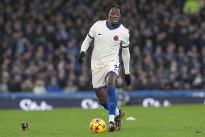 英媒：狼队关注切尔西双星迪萨西、大卫-福法纳