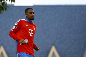 赫拉芬贝赫：在拜仁缺少比赛时间让我倍感煎熬，现在我已走出低谷