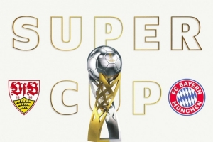 德超杯裁判安排：哈姆-奥斯默斯主裁，VAR裁判萨沙-斯特格曼