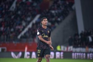 罗马诺：药厂即将敲定塞维利亚后卫巴代的转会，交易有望本周达成