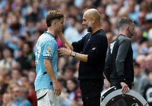 记者：拒绝多特、法兰克福和莱比锡，麦卡蒂决定加盟诺丁汉森林