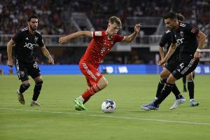 德天空：门兴再次表达对万纳尔的兴趣，希望租借球员