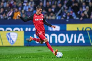 希克：对滕哈赫的初步印象很好，现在训练强度比阿隆索时期还大