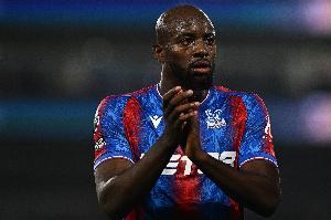 记者：若伊萨克离队，水晶宫前锋马特塔成纽卡优先考虑引援目标