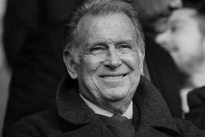 R.I.P. 阿森纳前董事及董事会成员理查德-卡尔逝世