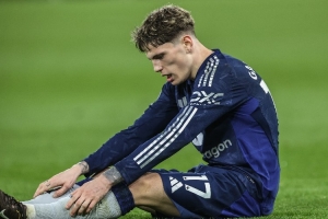 天空：曼联期待切尔西提出报价，红魔对加纳乔估值5000万镑