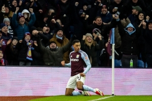 记者：雅各布-拉姆塞将于今晚接受纽卡体检，转会费3800万镑