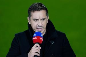 内维尔：我没想到曼联有2亿镑可以花，所以签下这三名球员是好事