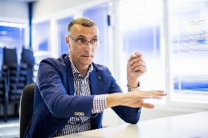 贝尔戈米：国米应该沿用352阵型，阿莱格里能给那不勒斯带来麻烦